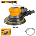 LIJADORA NEUMATICA 6″ 10500RPM