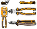 Pinza corte industrial 6"