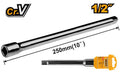 Expansor 10" dados de 1/2"