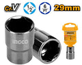 Dado 29mm de 1/2"