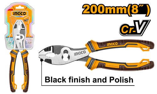 Playo industrial 200mm 8"