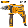 TALADRO DE IMPACTO 900W
