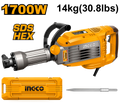 DEMOLEDOR 1700W